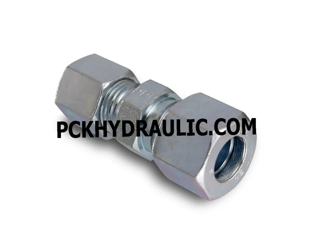 ยูเนี่ยนไก่เหล็ก(ไฮดรอลิค)