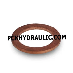 แหวนทองแดง(ไฮดรอลิค)