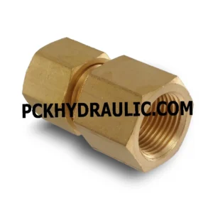 ข้อต่อตาไก่เกลียวใน