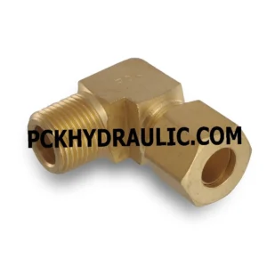 ข้องอตาไก่เกลียวนอก