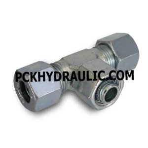 สามทางฝาหงายด้านบน(ไฮดรอลิค)