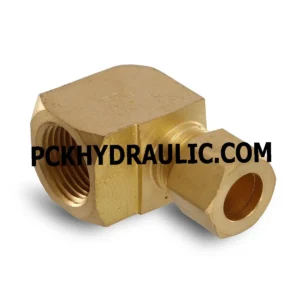 ข้องอตาไก่เกลียวใน